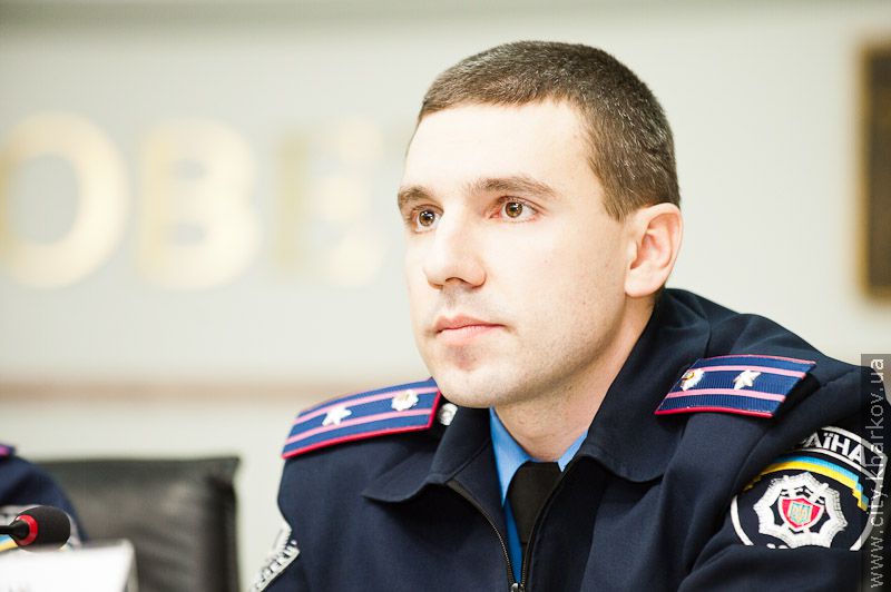 До Євро-2012 у Харкові встановлять нові світлофори