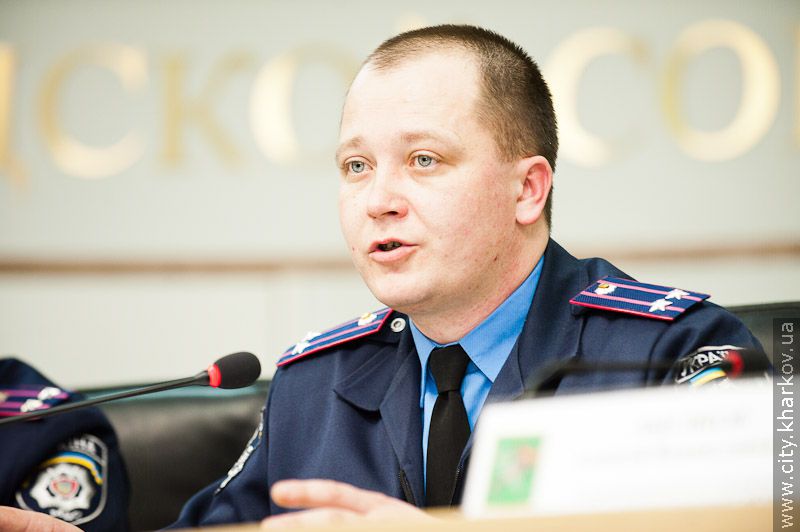 До Євро-2012 у Харкові встановлять нові світлофори
