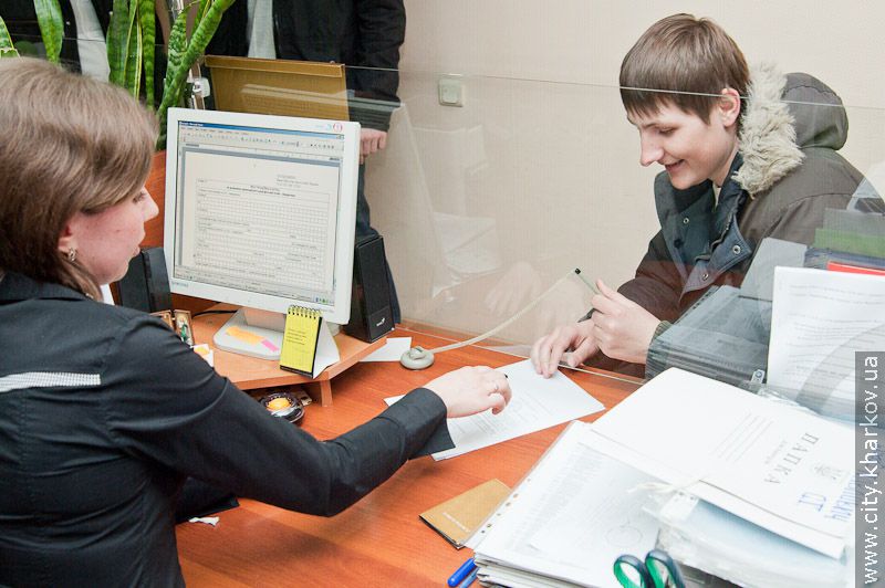 Зареєструвати бізнес у Харкові можна за три дні