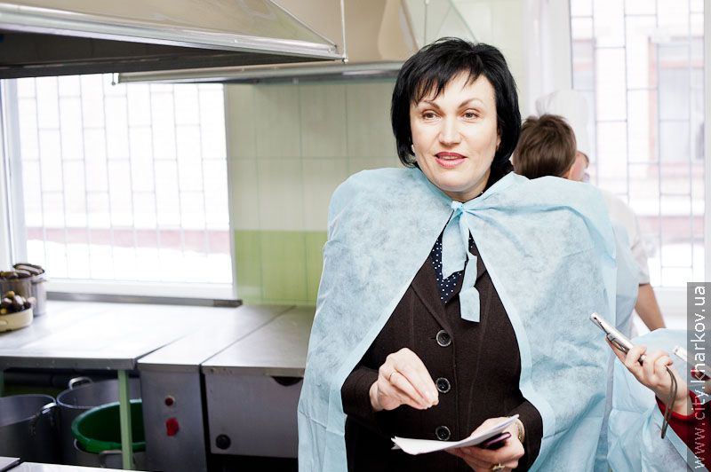 На харчування дошкільнят у 2012 році виділили 27,5 мільйона гривень