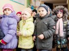 У Харкові пільги на харчування отримують 3,5 тисячі вихованців дитсадків