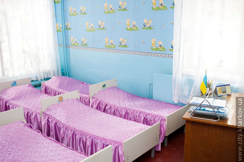 У Харкові пільги на харчування отримують 3,5 тисячі вихованців дитсадків