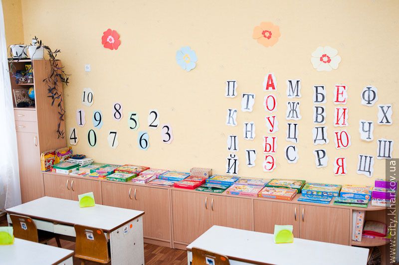 У Харкові пільги на харчування отримують 3,5 тисячі вихованців дитсадків