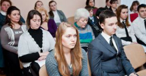 Школярі запропонували проекти розвитку Харкова до 2030 року