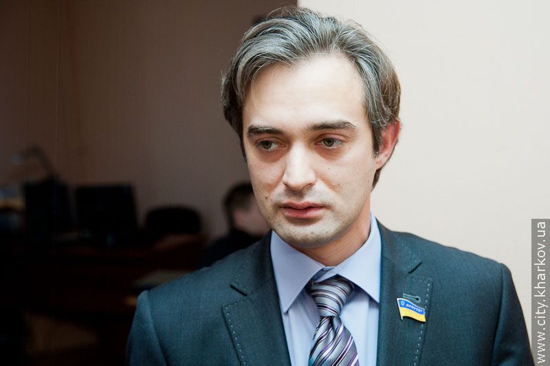Школярі запропонували проекти розвитку Харкова до 2030 року
