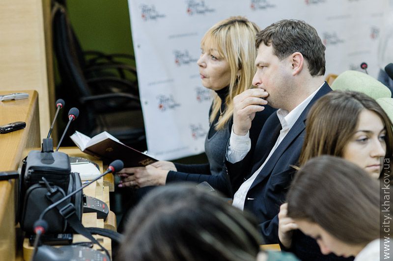 Харків візьме участь у Параді вишиванок у Києві (доповнено)