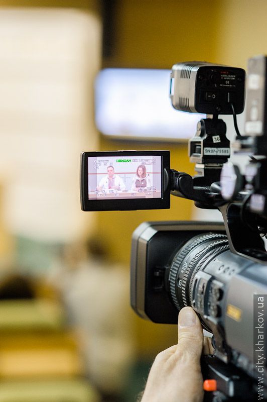 Харків візьме участь у Параді вишиванок у Києві (доповнено)