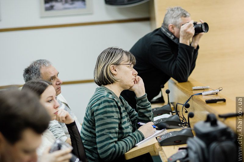 Харків візьме участь у Параді вишиванок у Києві (доповнено)
