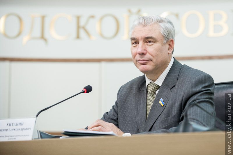 Стартує двомісячник благоустрою «Зелена весна - 2012»