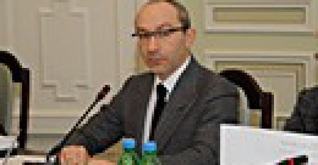 Геннадій Кернес: У питаннях благоустрою ми будемо керуватися думкою городян