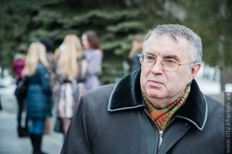 У Харкові провели тренінг для гідів-перекладачів та екскурсоводів
