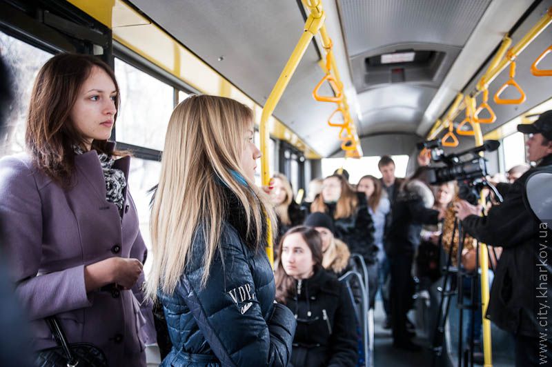У Харкові провели тренінг для гідів-перекладачів та екскурсоводів
