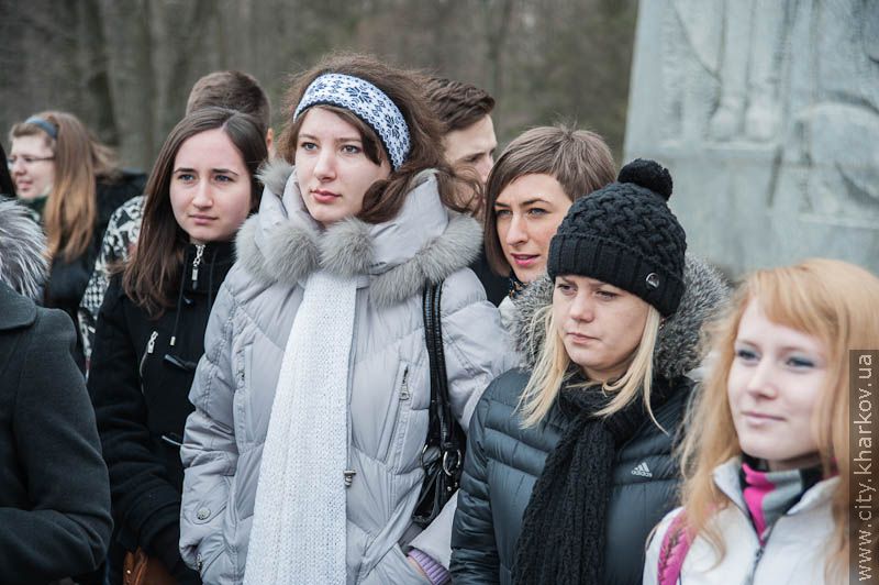 У Харкові провели тренінг для гідів-перекладачів та екскурсоводів