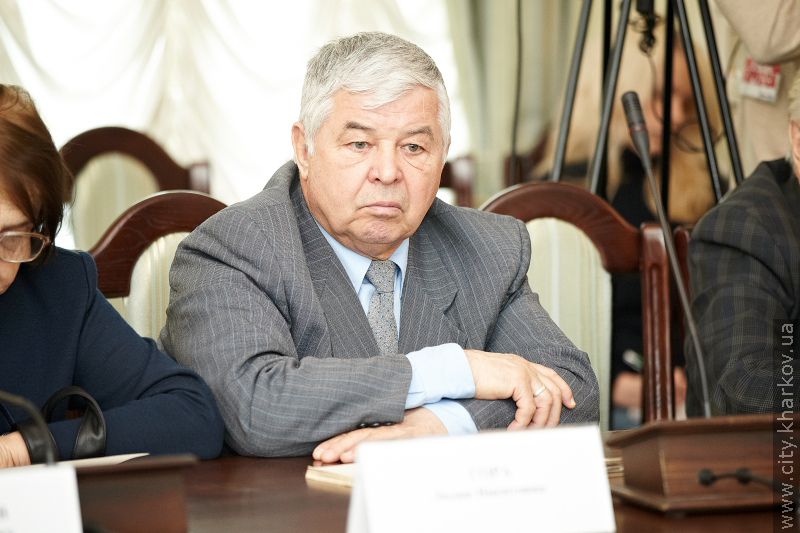 У всіх районних адміністраціях з'являться ветеранські кімнати