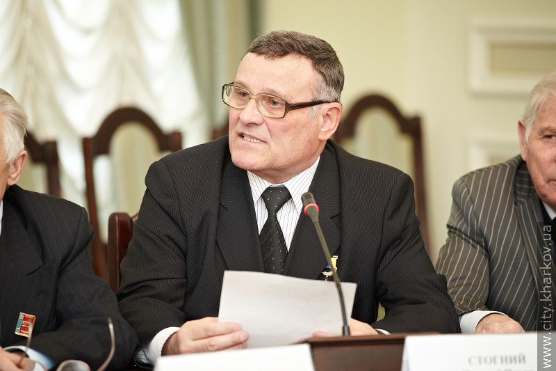 У всіх районних адміністраціях з'являться ветеранські кімнати