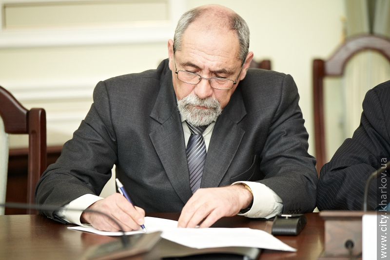 У всіх районних адміністраціях з'являться ветеранські кімнати