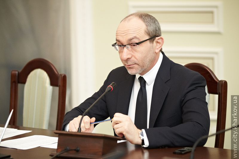 У всіх районних адміністраціях з'являться ветеранські кімнати