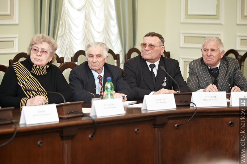 У всіх районних адміністраціях з'являться ветеранські кімнати