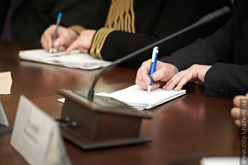 У всіх районних адміністраціях з'являться ветеранські кімнати