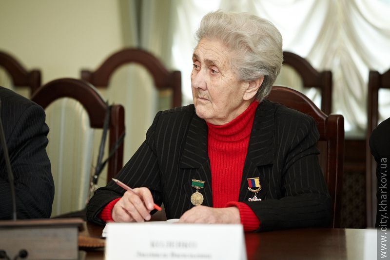 У всіх районних адміністраціях з'являться ветеранські кімнати