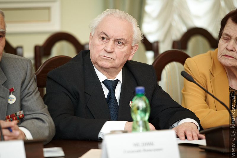 У всіх районних адміністраціях з'являться ветеранські кімнати
