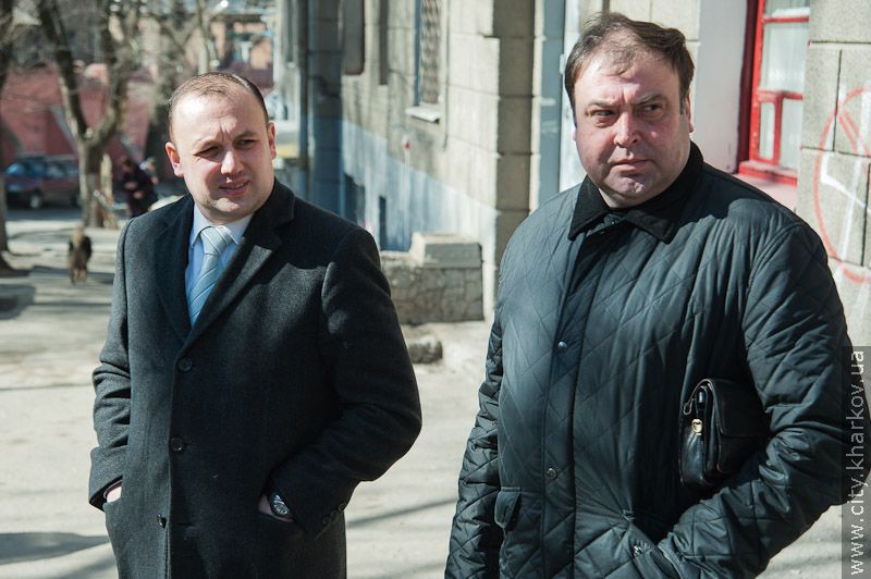 До 1 травня в Харкові упорядкують усі розриття