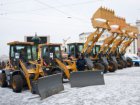 109 одиниць техніки працює на дорогах Харкова