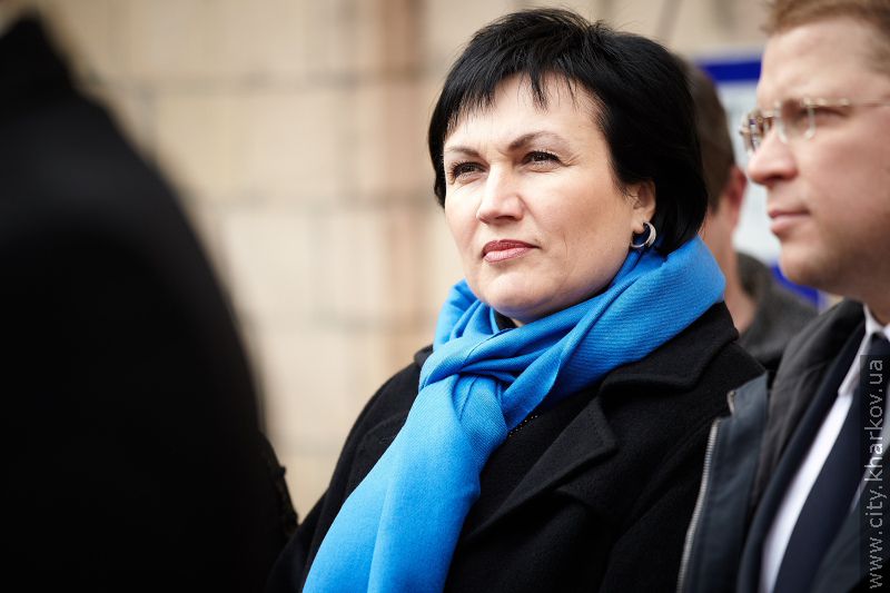 У Харкові відкрили меморіальну дошку Петрові Слоніму