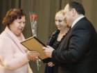 Обласна організація ветеранів відзначила 25-річчя