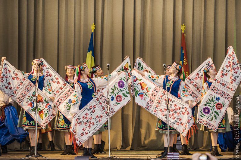 Обласна організація ветеранів відзначила 25-річчя