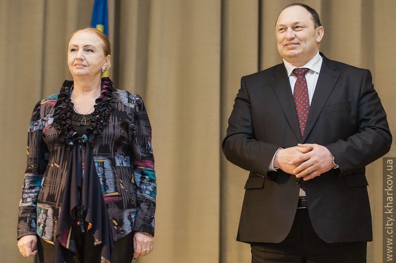 Обласна організація ветеранів відзначила 25-річчя