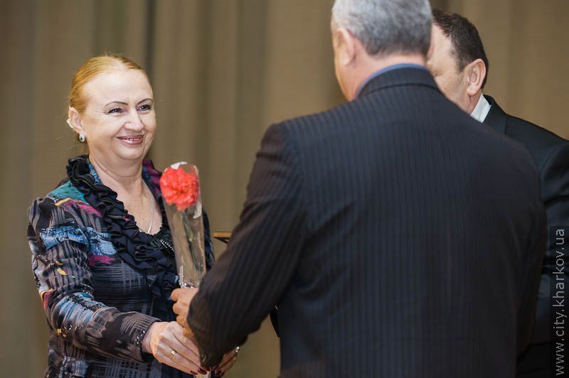 Обласна організація ветеранів відзначила 25-річчя
