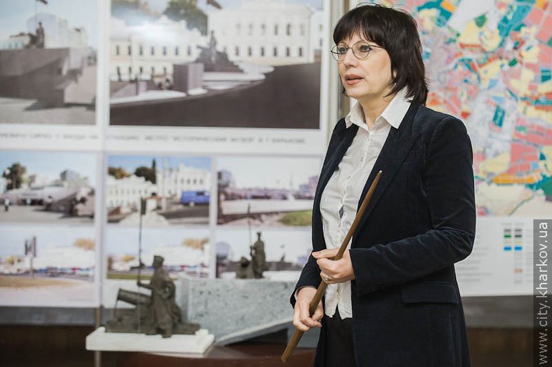 Оголошено конкурс на пам'ятник Володимирові Висоцькому