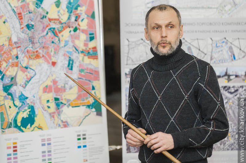 Оголошено конкурс на пам'ятник Володимирові Висоцькому