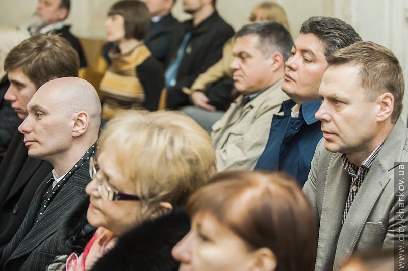 Оголошено конкурс на пам'ятник Володимирові Висоцькому