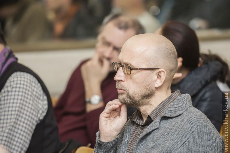 Оголошено конкурс на пам'ятник Володимирові Висоцькому