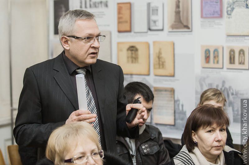 Оголошено конкурс на пам'ятник Володимирові Висоцькому