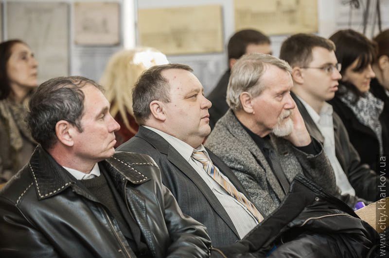 Оголошено конкурс на пам'ятник Володимирові Висоцькому