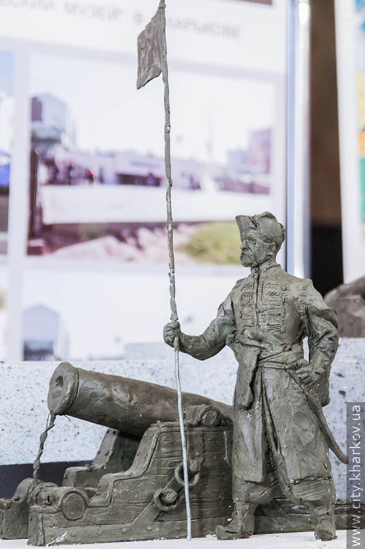 Оголошено конкурс на пам'ятник Володимирові Висоцькому