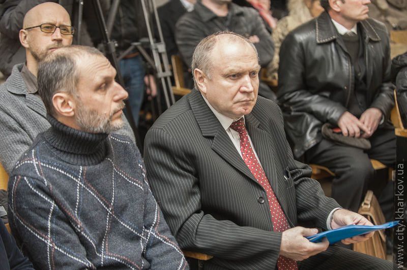 Оголошено конкурс на пам'ятник Володимирові Висоцькому