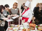 У Харкові відбувся конкурс шкільних кухарів