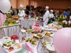 У Харкові відбувся конкурс шкільних кухарів