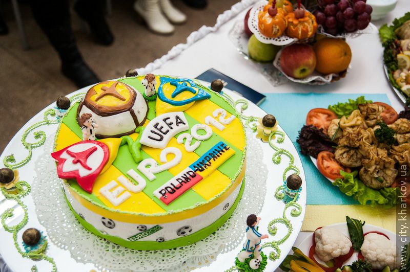 У Харкові відбувся конкурс шкільних кухарів