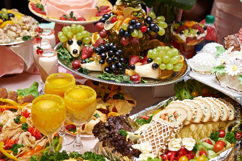 У Харкові відбувся конкурс шкільних кухарів