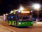 На Великдень метрополітен і електротранспорт працюватимуть усю ніч
