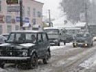 282 одиниці техніки працює на дорогах Харкова