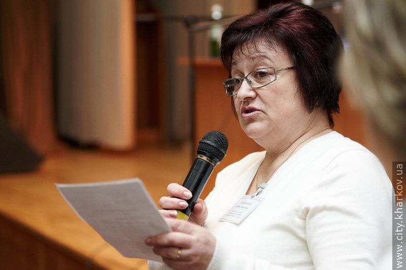 Геннадій Кернес провів зустріч з ветеранами Дзержинського району