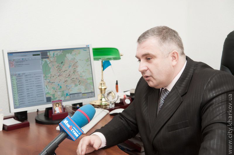 Харків став першим на міжнародних змаганнях бригад швидкої допомоги (додано фото)