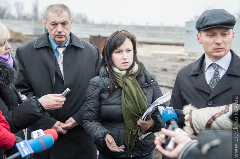 Олександр Попов: Притулок для тварин дуже потрібен місту й харків'янам
