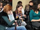 У галереї «Мистецтво Слобожанщини» проведуть майстер-клас з фотографії